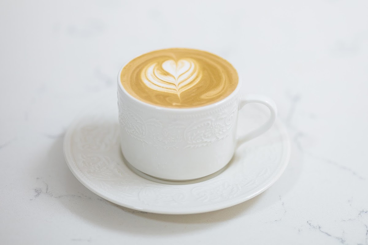 Space Coffee Photos 2